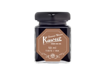 Чернила Kaweco Карамельно-коричневые 50мл