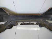 фото thumb №7, Ford fiesta mk7 2008- задний бампер 8a61-17906-a