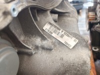 фото thumb №7, Mercedes w177 w247 коробка передач 7g автомат 1.5d 2510314491