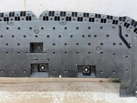 фото thumb №4, Плита захист нижня перед opel corsa f