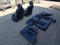 фото thumb №9, Audi a1 8x 10-18r s-line сиденья заднее сиденье 3d