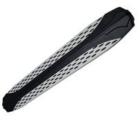 фото thumb №7, Градусы боковые бока пороги планка пороговая land rover range rover velar 2017-