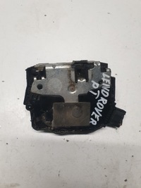 фото thumb №5, Замок дверь задний задняя правый land rover freelander