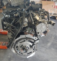 Купить Двигатель audi a4 2.0 tfsi dbp dbpa комплектный, фото thumb