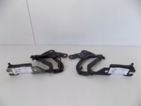 фото thumb №8, Bmw x1 e84 - петля капот правий - 2922