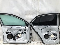 фото thumb №12, Двері перед ліва повний vw jetta v sedan europa la7w