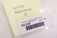 фото thumb №6, Pa368 alfa romeo giulia обшивка багажника правый задняя