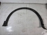 фото thumb №9, Nissan qashqai ii j11 14- 638114ea0a левая молдинг перед крыльев серп оригинал