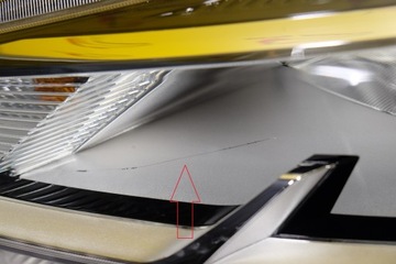 фото thumb №9, Nissan kicks 2021- фара лампа левая обычная перед usa