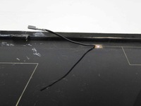 фото thumb №8, Mercedes g w463 463 стекло боковая задняя левая 2019