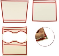 фото thumb №6, Защита панель консоли tesla модель 3 i y белый abs