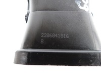 фото thumb №8, Решётка обдув правая volvo s40 ii v50