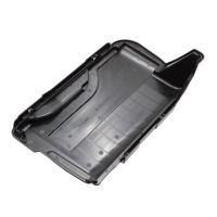 фото thumb №1, Защита аккумулятор góra mercedes a b klasa cla gla