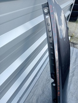 фото thumb №12, Крило правий перед bmw f30 f31 a17 havanna mettalic