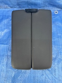 фото thumb №1, Підлокітник renault austral 969204614r