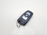 фото thumb №6, 2015 bmw 3 gt f34 ключ lub карта