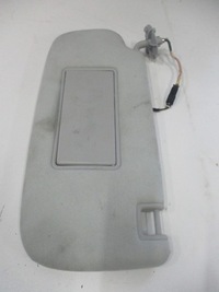 фото thumb №3, Диск зчеплення сонцезахисний козирок козирок jeep grand cherokee