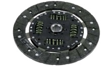 фото thumb №1, Sachs диск зчеплення chrysler voyager iv 2.5d 02.