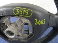 фото thumb №10, Кермо шкіра peugeot 3008 гібрид