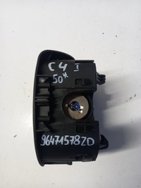 фото thumb №14, Подушка водія подушка безпеки citroen c4 i 96471578zd