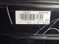 Підлокітник тунель середній накладка консолі usb решітка mercedes w166 ml Зі Шроту, фото thumb