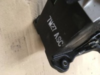 фото thumb №7, Выборник домкрат переключения передач chevrolet captiva 2008 7w27asc