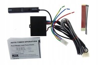 фото thumb №2, Turbo таймер ii d1spec