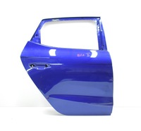 фото thumb №1, Seat ibiza v 6f0 дверь правое задняя задние org