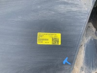 фото thumb №8, Диффузор накладка бампера задняя 2234150110 audi e-tron