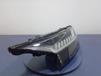 фото thumb №6, Audi sq8 q8 4m8 18- фара левое полный led matrix 4m8941035