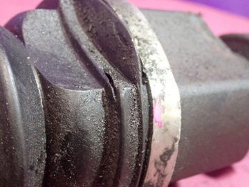 фото thumb №6, Renault scenic ii 1.5 dci піввісь права роздільна 8200375538