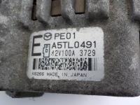 фото thumb №4, Mazda cx-5 2.0 16v b генератор a5tl0491