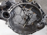 фото thumb №9, Коробка передач передач chery tiggo qr513mha