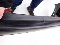 фото thumb №11, Nissan x-trail ii 2 t31 08-13 бампер задняя задний