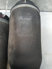 Пневмоподушка подушка амортизатор подвеска задний  mercedes r w251 2513200425 Цена, фото thumb