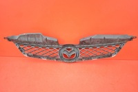 фото thumb №5, Решітка радіатора решітка радіатора czarna хром c23550711 mazda 5 v 1 i cr 05-10