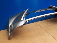 фото thumb №12, Lexus nx300h nx200t 2014-2017 14- бампер передний