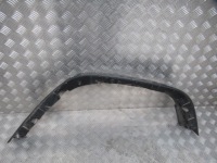 Накладка крила задній розширювач праве ліва задній mercedes g w463/4 Оригінал, фото thumb