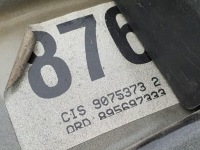 фото thumb №3, Балка бампера перед alfa romeo 159