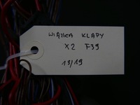 фото thumb №7, Bmw x2 f39 жгут электропроводка крышки багажника