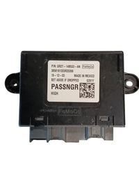 фото thumb №1, Модуль двері ford оригінальний номер gr2t-14b533-an