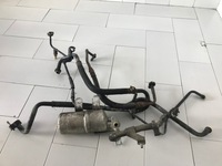 фото thumb №1, Дроти кондиціонера volvo v50 2,0d комплект