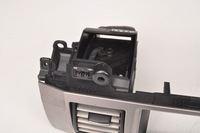 фото thumb №6, Jaguar xf решітка обдув середня 8x2319k617