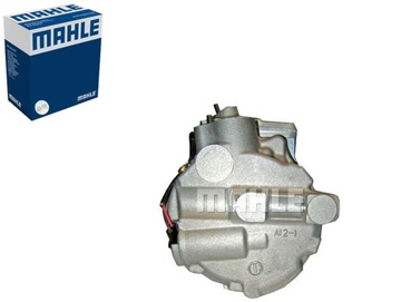 фото thumb №12, Mahle оригінал acp 57 000s компресор, кондиціонер