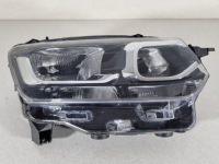 фото thumb №1, Citroen berlingo iii k9 iv лампа правая перед eu