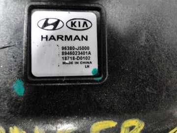 фото thumb №11, 96311-j5000 набор динамиков harman kia stinger 2019 год
