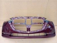 фото thumb №1, Mazda 2 ii lift 19- бампер передній перед оригінал!