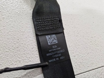 фото thumb №12, Kia sportage iv 4 pas безпеки праві перед переднє пасажира uk