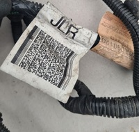 фото thumb №9, Land rover discovery l550 джгут відсік двигуна