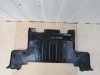 фото thumb №1, Плита захист pod бампер задня range rover sport ii